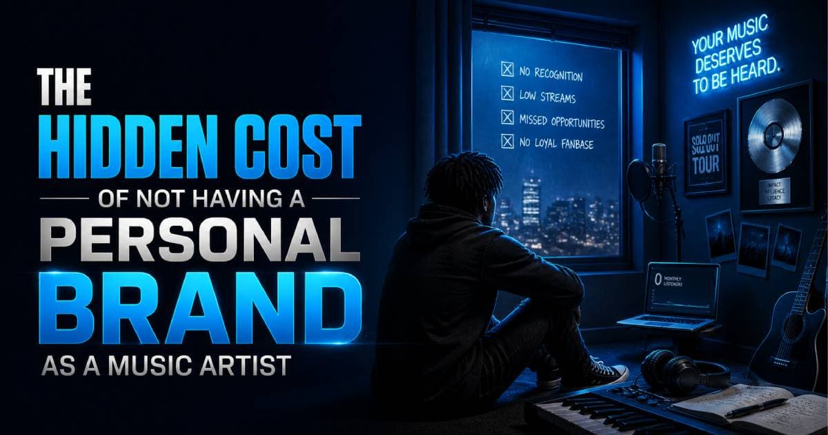 How to build credibility for music artists through music pr firms strategy